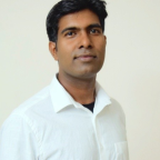 Speaker portrait photograph